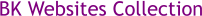 BK Websites Collection